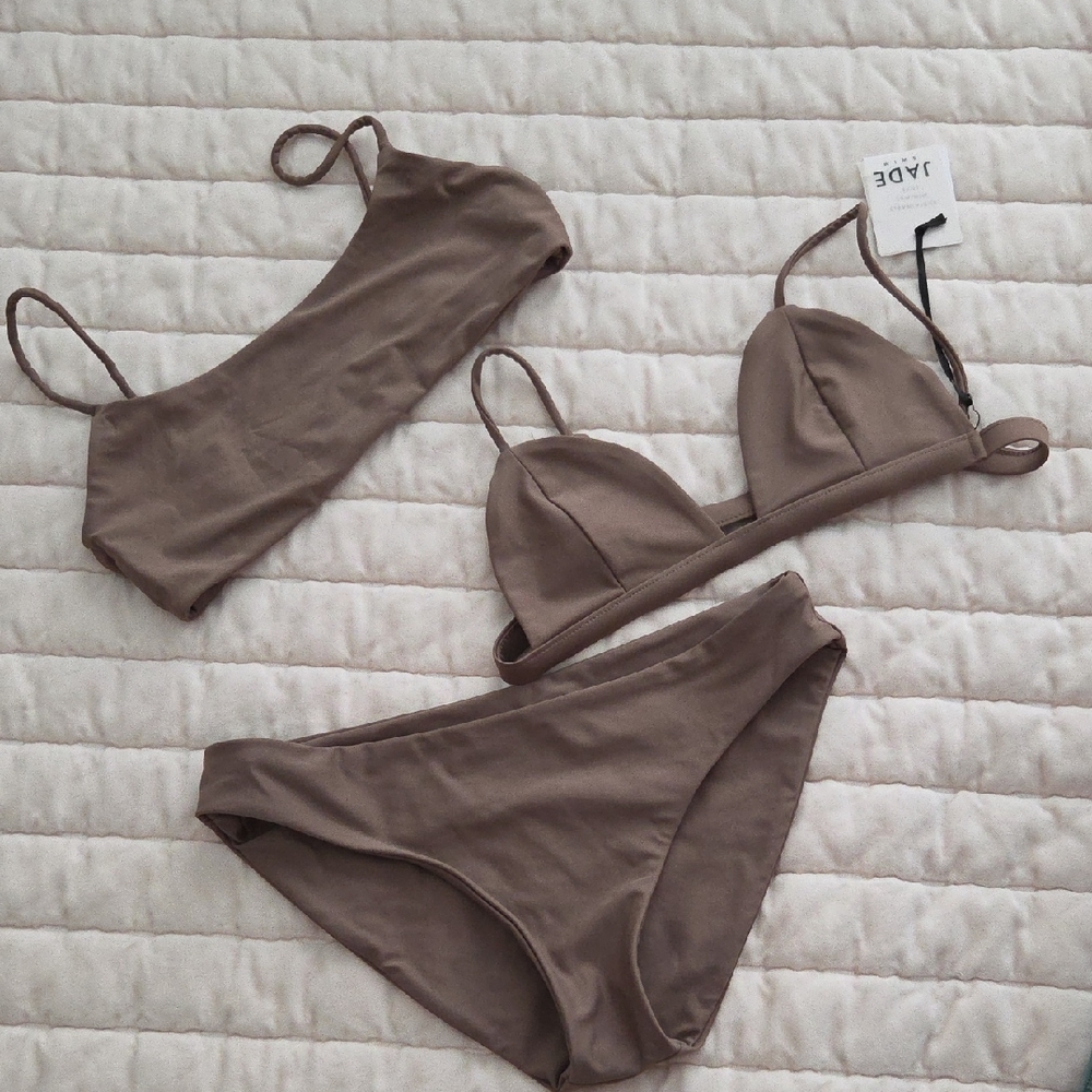 JADE Bikini Set